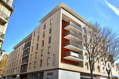 Appartement 1 pièces 60000 €