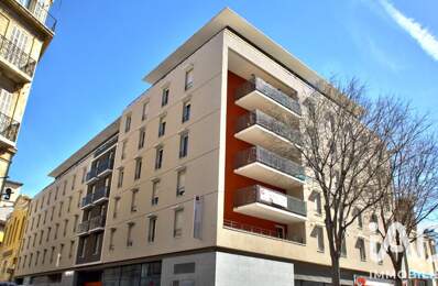 Vente Appartement 1 pièce — photo du bien