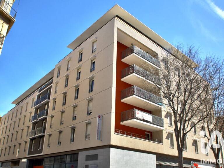 Vente Appartement 1 pièce — photo 1