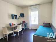 Vente Appartement 1 pièce — photo 3