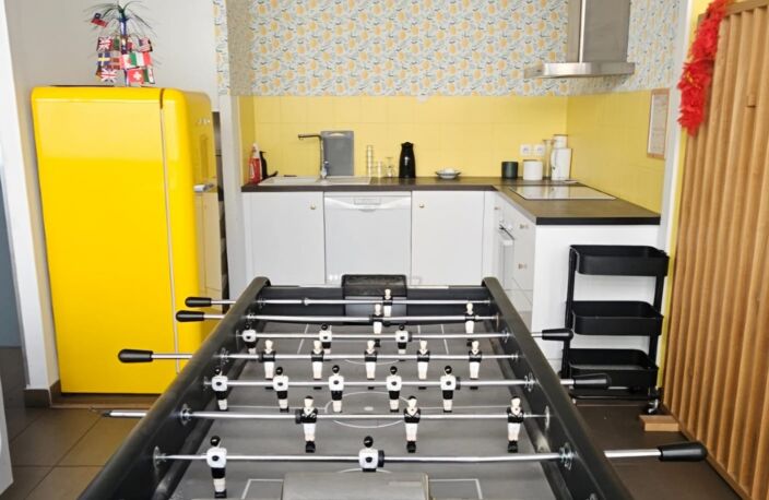 Vente Appartement 1 pièce — photo 3