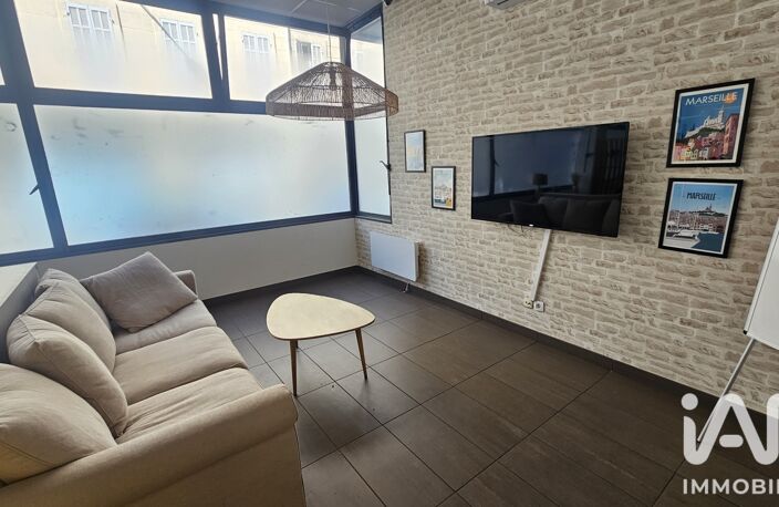 Vente Appartement 1 pièce — photo 5