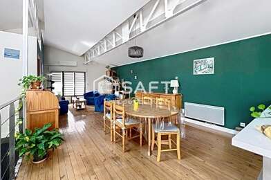 Maison 6 pièces 294000 €
