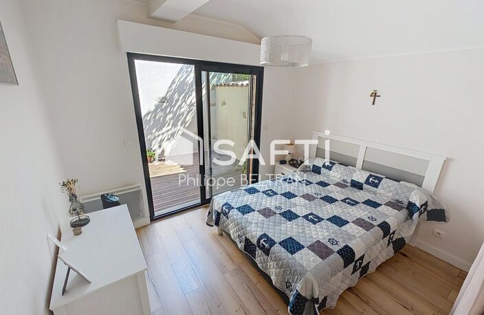 Maison de ville 126m2 - 3 chambres — photo 3
