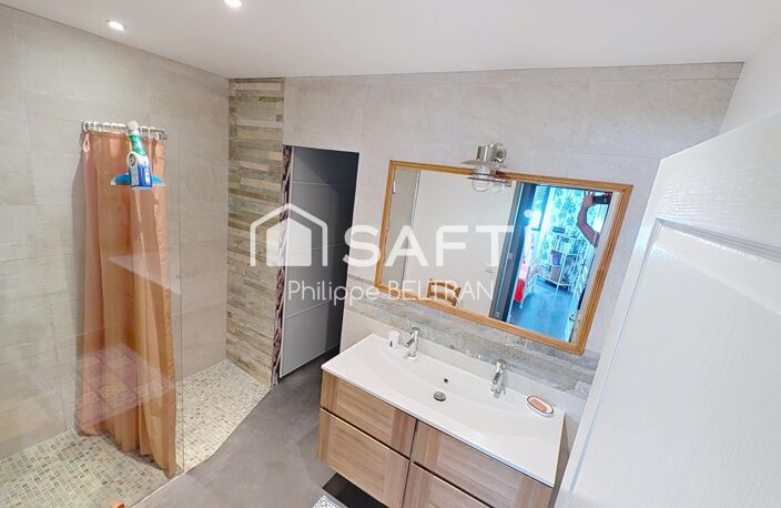 Maison de ville 126m2 - 3 chambres — photo 4