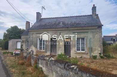 Maison 5 pièces 84000 €