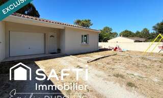 Maison 4 Pièces 85 m² à vendre à Beychac-et-Caillau (33750)