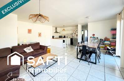 Maison de 85 m² - 4 pièces — photo du bien