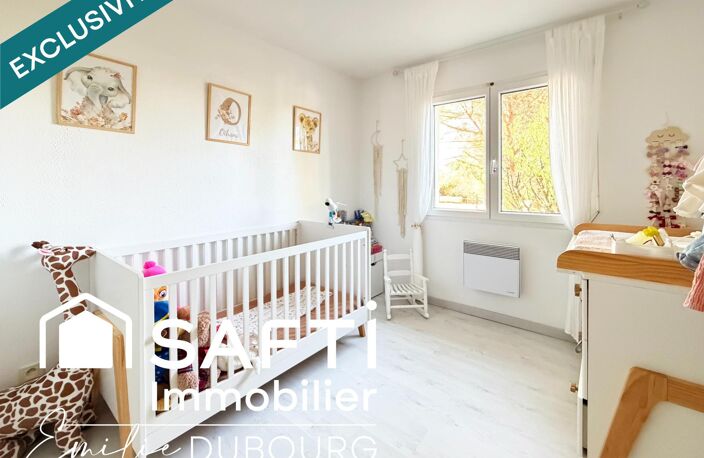Maison de 85 m² - 4 pièces — photo 4