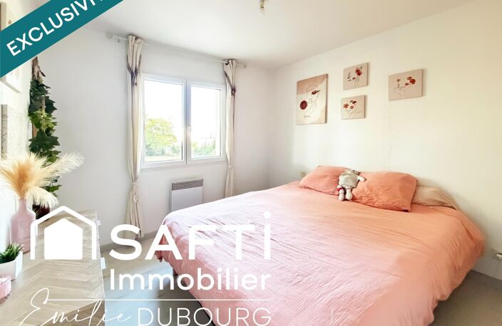 Maison de 85 m² - 4 pièces — photo 5