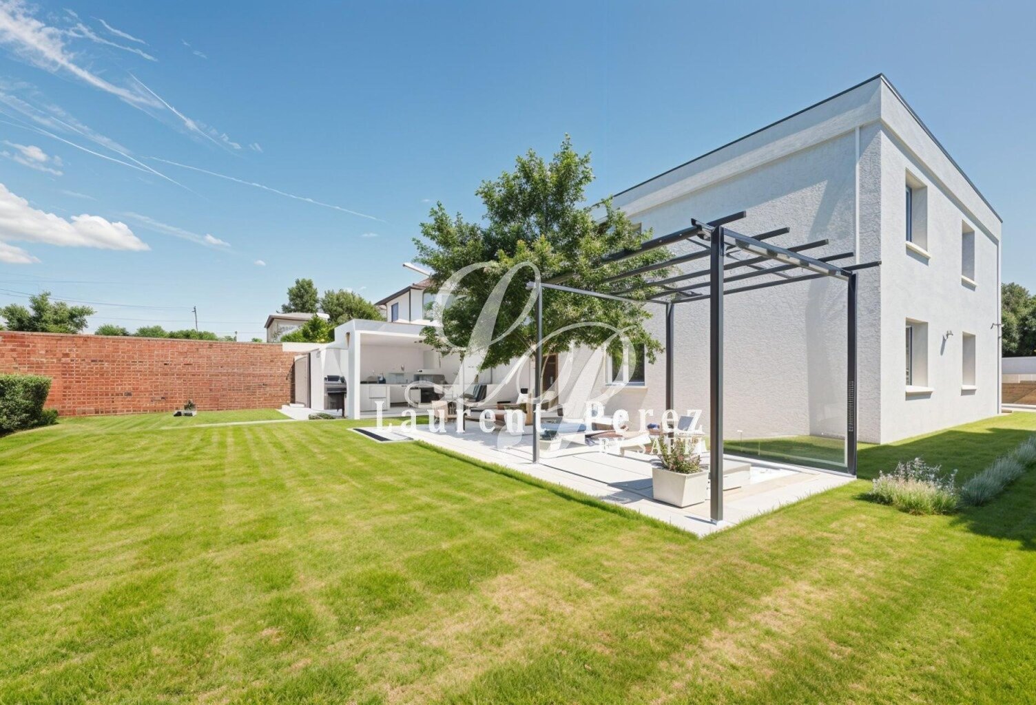 Grande villa familiale de 178 m²  7 chambres  Terrain clos de 600 m²  Proche commodités — photo 1