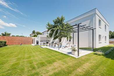 Maison 8 pièces 410000 €