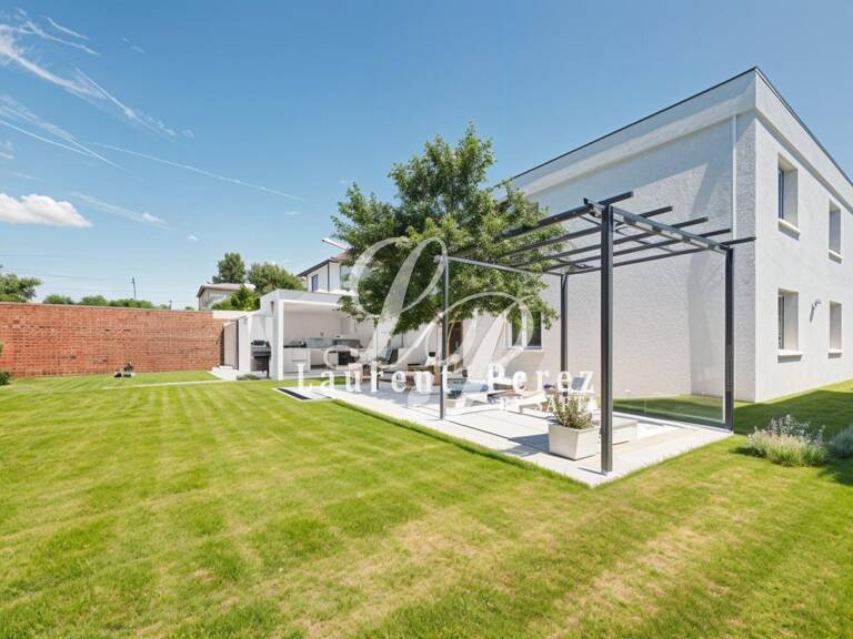 Grande villa familiale de 178 m²  7 chambres  Terrain clos de 600 m²  Proche commodités — photo 1