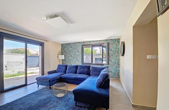Grande villa familiale de 178 m²  7 chambres  Terrain clos de 600 m²  Proche commodités — photo 2