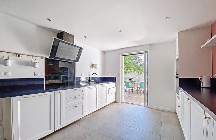 Grande villa familiale de 178 m²  7 chambres  Terrain clos de 600 m²  Proche commodités — photo 3