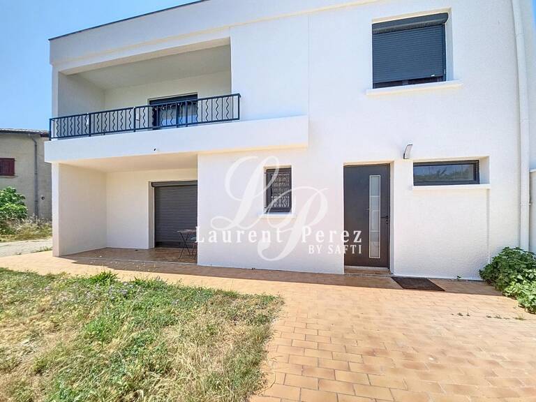 Grande maison familiale de 178 m², 7 chambres et jardin piscinable à Lunel — photo 1