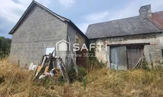 Immeuble  70 m² à vendre à Cinq-Mars-la-Pile (37130)