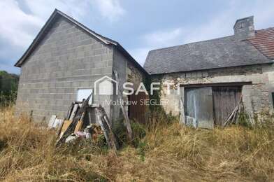 Immeuble  76000 €