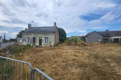 Maison 5 pièces 153000 €
