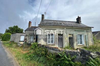 Maison 5 pièces 153000 €