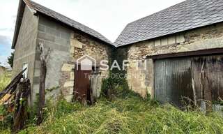 Immeuble  70 m² à vendre à Cinq-Mars-la-Pile (37130)