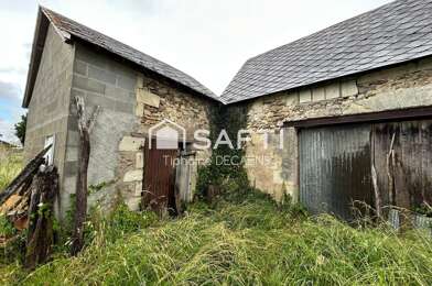 Immeuble  76000 €