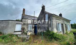 Maison 5 Pièces 92 m² à vendre à Cinq-Mars-la-Pile (37130)