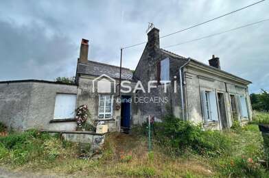 Maison 5 pièces 84000 €