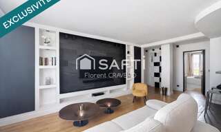 Appartement 3 Pièces 71 m² à vendre à Nogent-sur-Marne (94130)