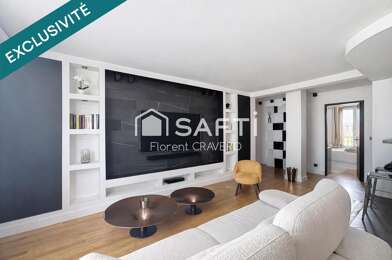 Appartement 3 pièces 335000 €