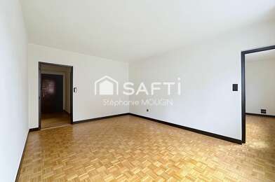 Appartement 5 pièces 175000 €