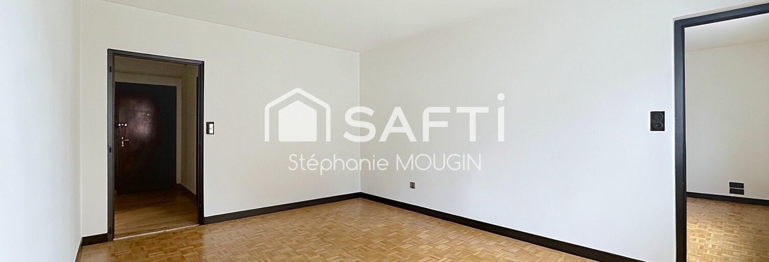 Appartement 5 Pièces 85 m² à vendre à Maîche (25120)