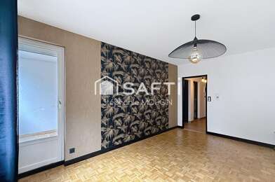 Appartement 5 pièces 175000 €