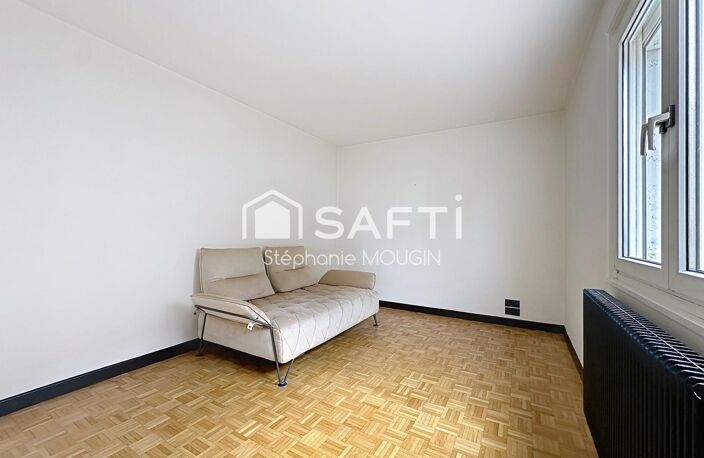 Appartement rénové avec goût, 3 chambres, loggia — photo 2