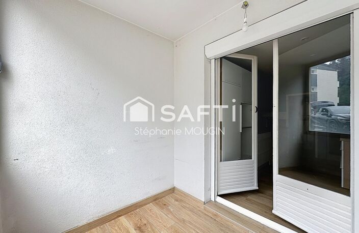 Appartement rénové avec goût, 3 chambres, loggia — photo 3