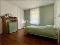 Maison de ville mitoyenne  3 chambres  Cour — photo 2