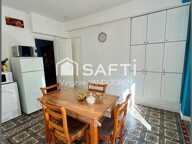Maison de ville mitoyenne  3 chambres  Cour — photo 4