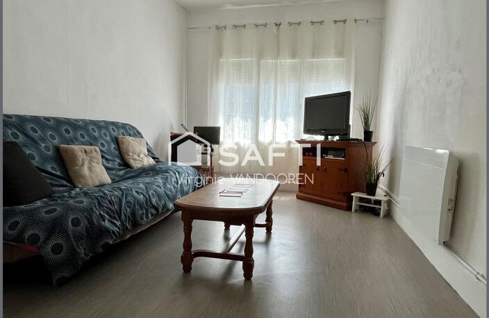 Maison de ville mitoyenne  3 chambres  Cour — photo 5