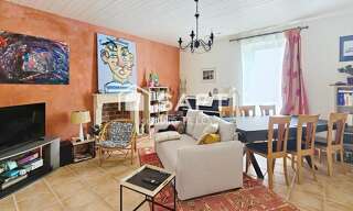 Maison 3 Pièces 71 m² à vendre à Saint-Michel-en-l'Herm (85580)