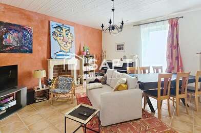 Maison 3 pièces 193400 €
