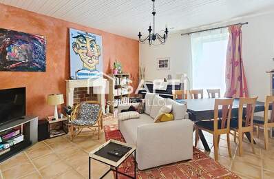 Maison de  plain pied et dépendance — photo du bien