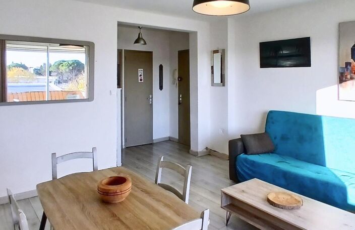 Appartement en Investissement locatif sur Avignon — photo 2