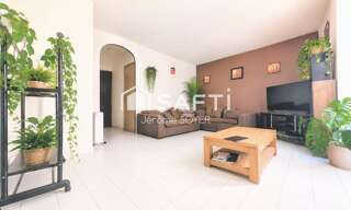 Appartement 2 Pièces 52 m² à vendre à Cavaillon (84300)