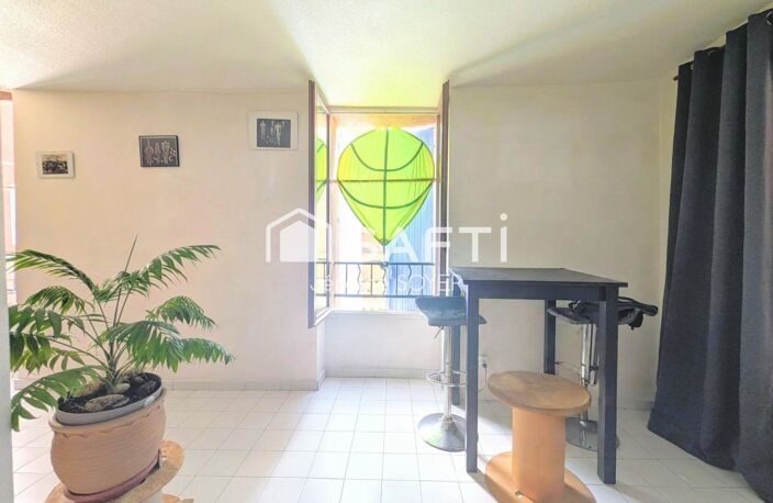APPARTEMENT, 1 CHAMBRE 52M² — photo 2