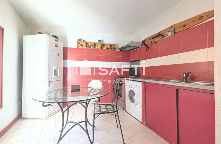 APPARTEMENT, 1 CHAMBRE 52M² — photo 3