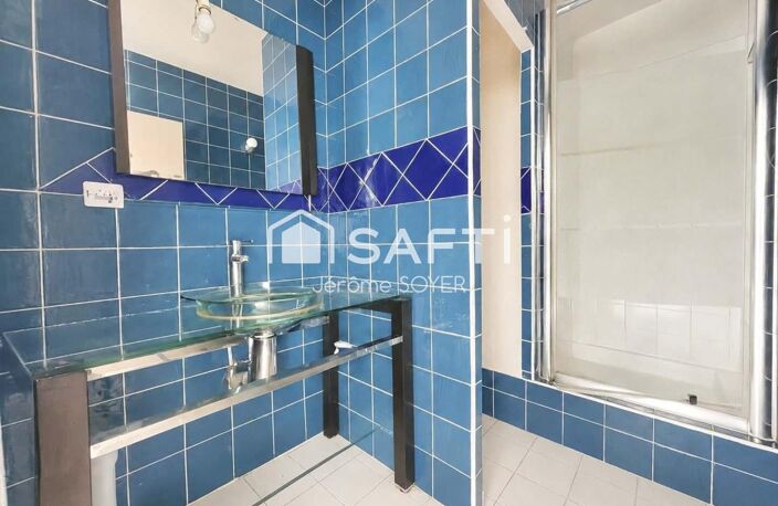APPARTEMENT, 1 CHAMBRE 52M² — photo 4