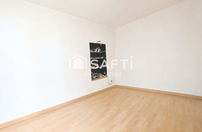 APPARTEMENT, 1 CHAMBRE 52M² — photo 5