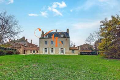 Maison 10 pièces 775000 €