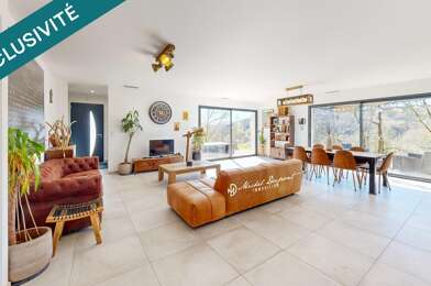 Maison 8 pièces 369500 €