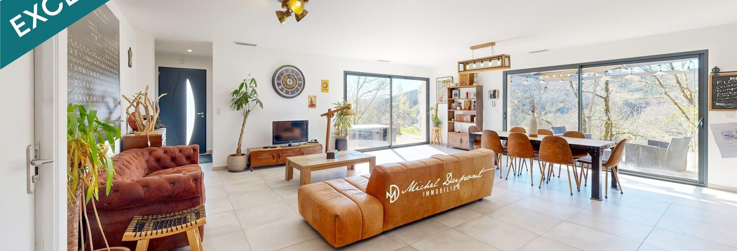 Maison 8 Pièces 168 m² à vendre à Le Bugue (24260)